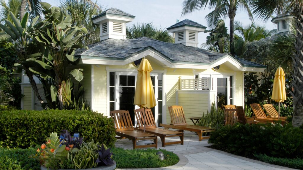 Southwest Florida bungalow ready to list with its Port Charlotte seller documents gathered