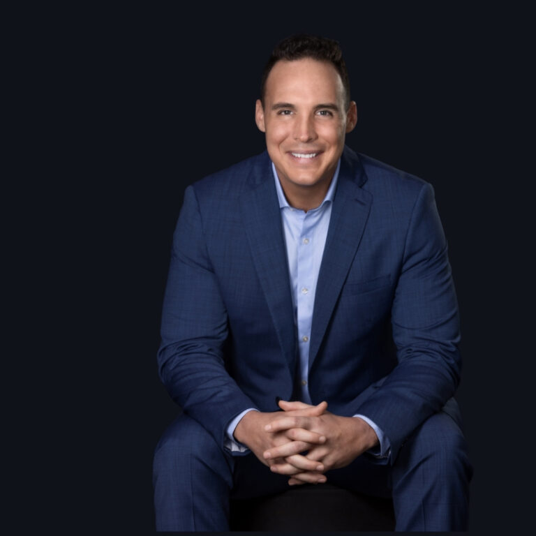 Kyle Krzeminski, Southwest Florida REALTOR