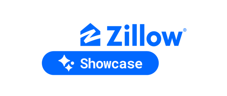 Zillow Showcase listing marketing
