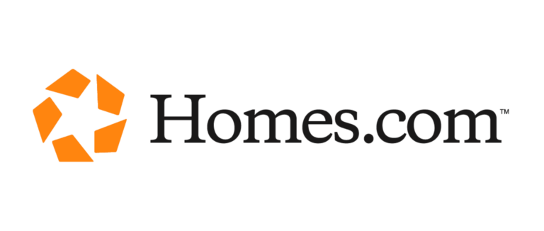 Homes.com listing marketing