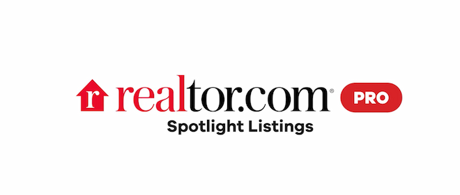 Realtor.com PRO Spotlight Listings
